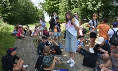 Zielono mi... EkoWakacje z Domem Kultury 2025